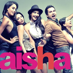 Image result for images of movie aisha